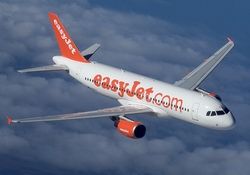 EASYJET UÇAKLARI HAFİFLETECEK